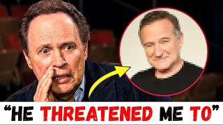 Billy Crystal Wouldn’t Roast This Celebrity… Here’s the Wild Reason Why