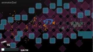 Dustforce - Kilo Difficult 29.865 Ss