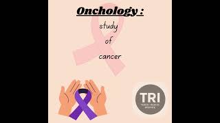 Onchology study of cancer #facts #biologyscience #cancer #cancerawareness #cancertreatment
