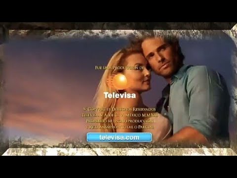 Encerramento Original de O Que a Vida Me Roubou - Música: Corazones Invencibles (Televisa/2013)