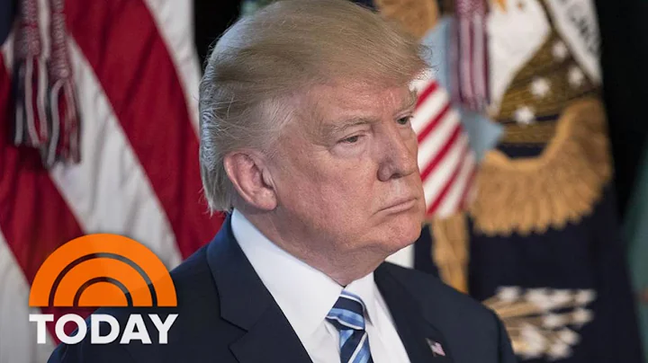 Congress Faces Friday Deadline To Avoid Government Shutdown | TODAY