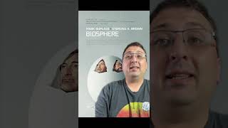 Biosphere (2023) | Mark Duplass Sci-Fi Comedy | Movie Review