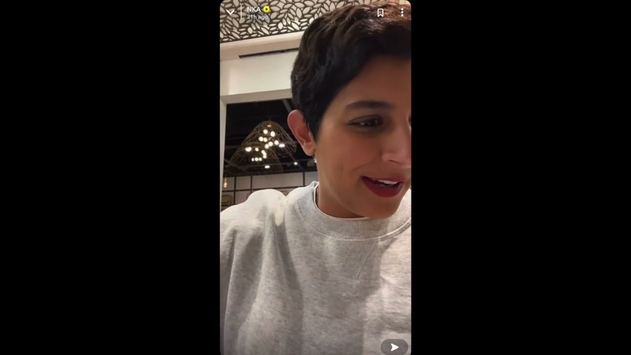 نور العميري وفوز الفهد اكل كويتي يجنن