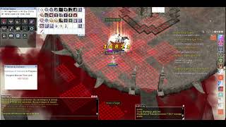 Nightmare RO - High Priest vs. Nightmare Thanatos