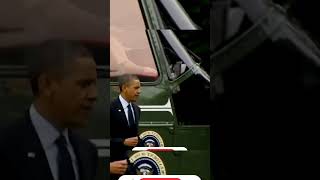 Legend Of Respect Obama