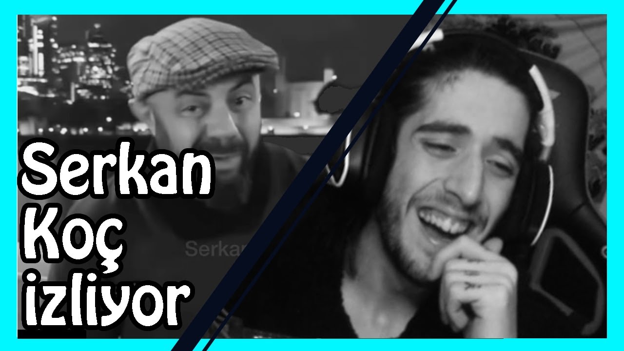 Zade - Serkan Koç İzliyor (20.12.2020)