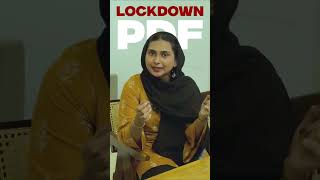Stay safe from the Lockdown PDF scam! 🛡️ #cybersecurity #cyberawareness