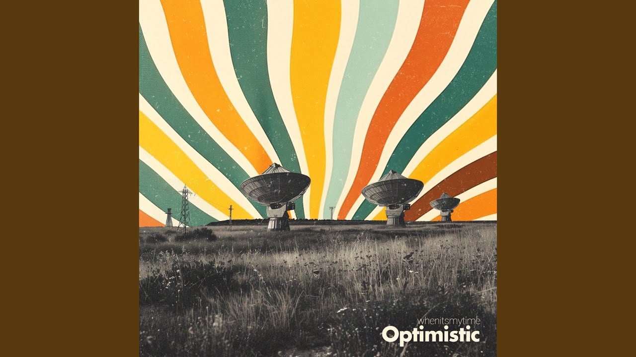 Optimistic auf YouTube ansehen Optimistic auf YouTube ansehen