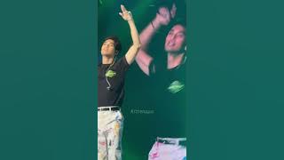 230226 Apo Focus - DJ TA Part | KinnPorscheWorldTour2022 #KPWTBKKWTF #TheEndofKinnPorsche