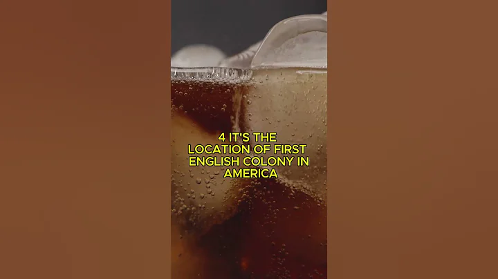 5 Amazing facts about North Carolina #facts #generalknowledge #geography #usa