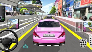 New Real Car Parking Simulator 3D: Driving School 2026 Android game #car #parking #games screenshot 5