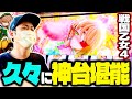 【戦国乙女4】久しぶりに神台を堪能した結果[スマスロ][スロット][パチスロ]