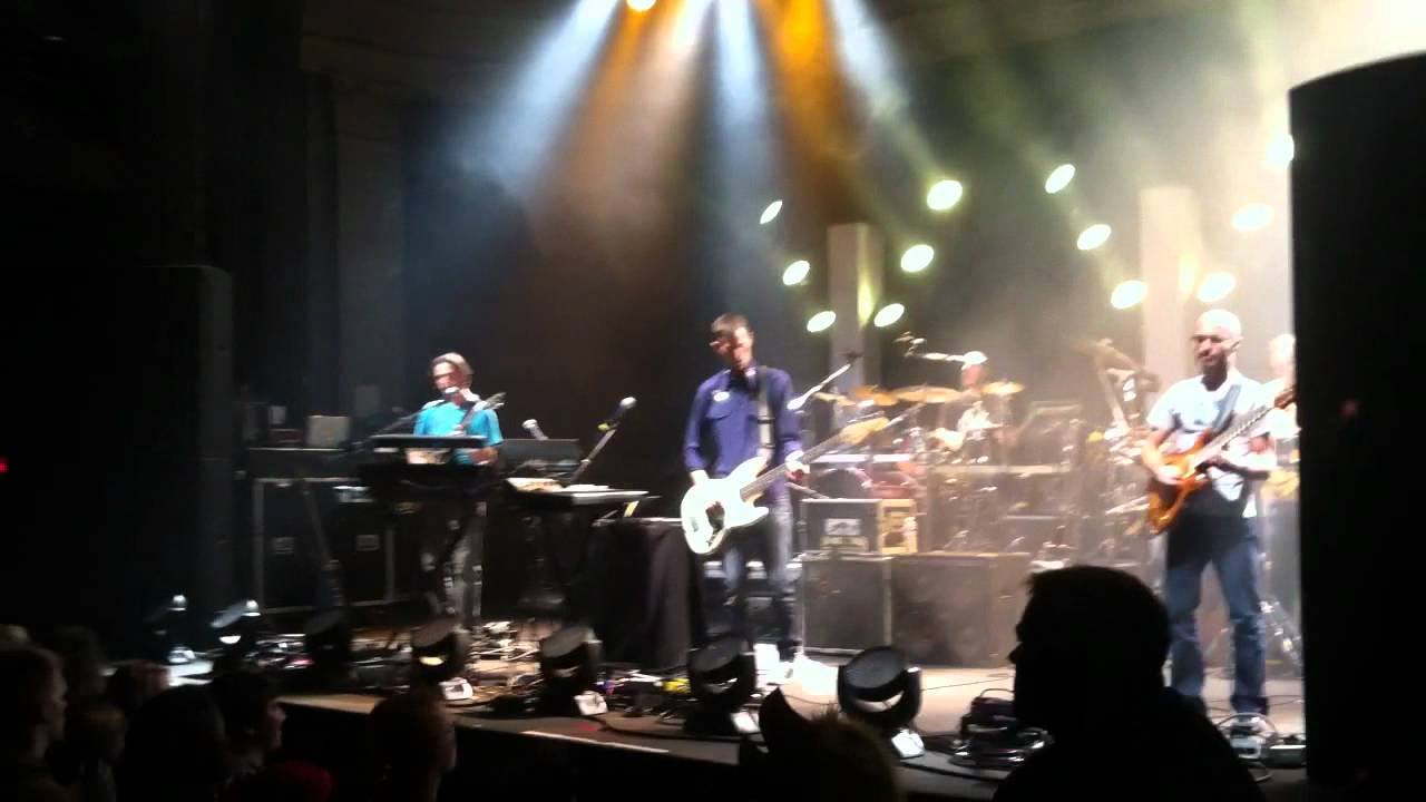 Lotus Video Newport Part IV YouTube