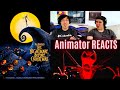 FIRST TIME WATCHING: The Nightmare Before Christmas...call him SANDY CLAWS (Animator Reacts)