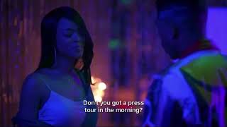 Hakeem And Tiana Have Sex | Season 4 Ep. 14 | EMPIRE