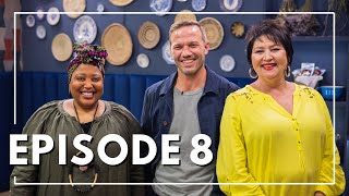 Episode 8 | The Taste Master SA | The Fried Challenge screenshot 3