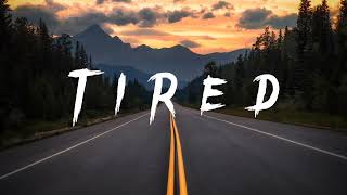 Download Lagu Dj Selow Remix - Tired - ( Awan Axello Ft Rama Daud ) New!!! MP3