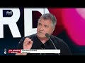 Jean-Marie Bigard estime qu'il faut 