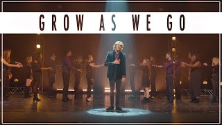 GROW AS WE GO - Ben Platt (Forte A Cappella Cover)