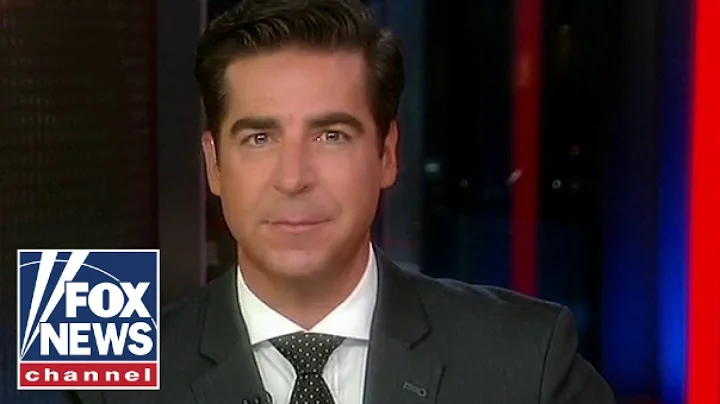 Jesse Watters: How much longer will the Democrats ...