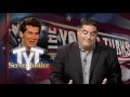 Steven Crowder vs. The Young Turks