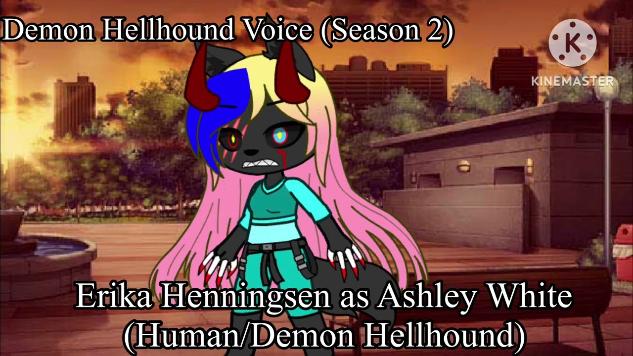 ASHLEY WHITE VOICE ACTRESSES (Season One through Two) ROTTMNT: DOTHL SHARP