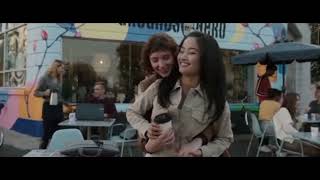 Cate Remembers about her relationship with Dani - Monarch: Legacy Of Monsters S01E05