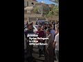 Syrian Refugees In Libya Offered Return 