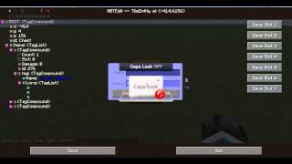 Minecraft Tips and Tricks #Ep.3 - Rename Items and Add Lore