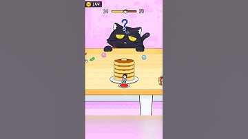 Hide & Seek Cat Escape - Level 14