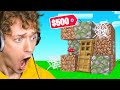 I Paid A Builder In Minecraft... (scammed)