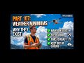 The 500/2,000 rule every drone pilot needs #drone #part107 #tips