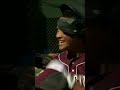 HRs in back 2️⃣ back plate appearances ☄