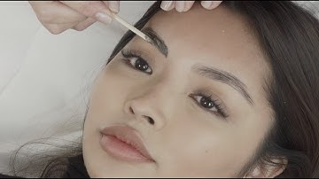 Hi Brow Classic Accredited Brow Treatment Training