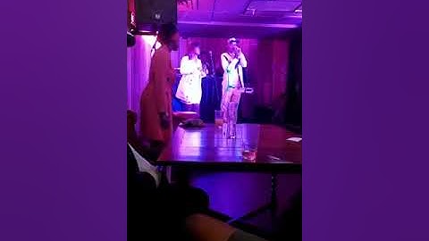 TINGS NO NICE AGAIN..Winston Fergus.