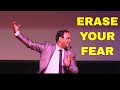 Are You Afraid of Someone? Get rid of Your Fear with NLP | VED  [NLP in Hindi]