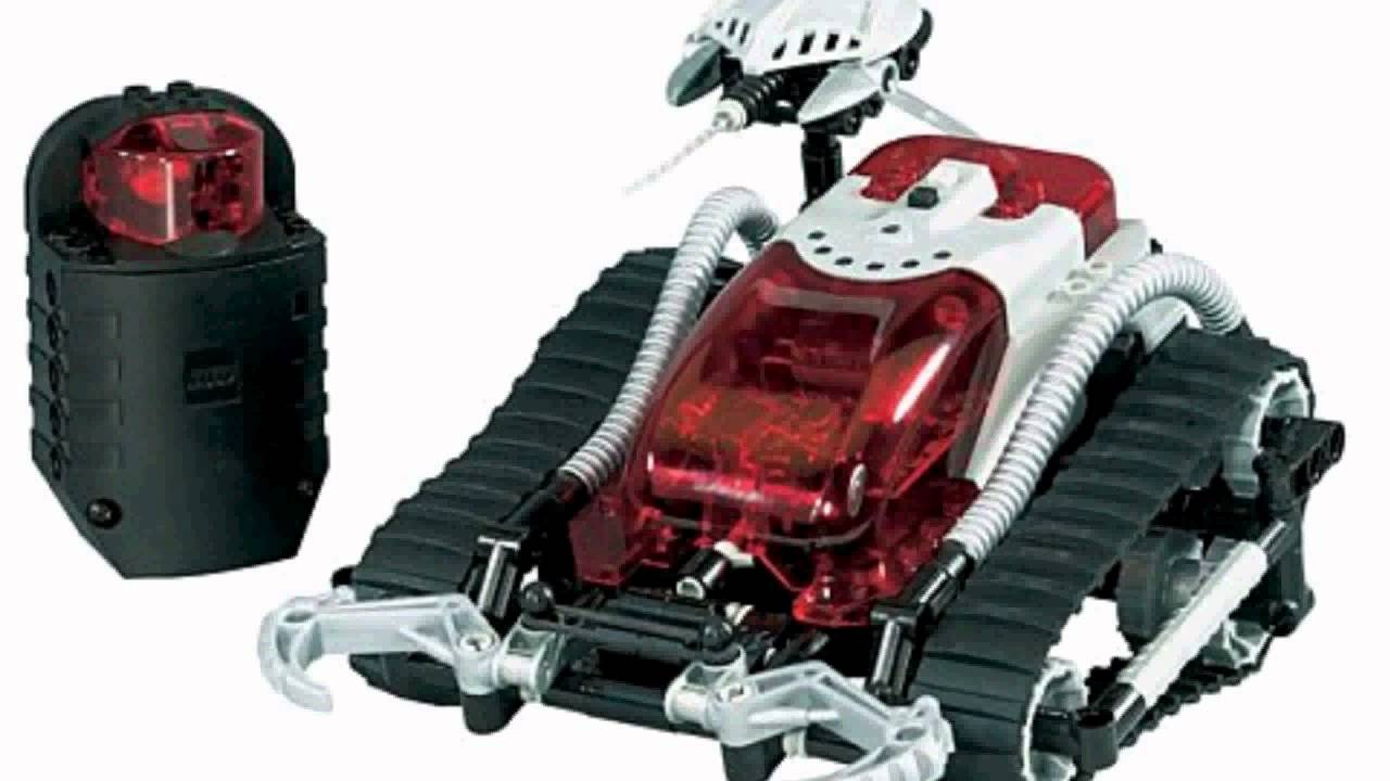 who made spybotics game who made spybotics game
