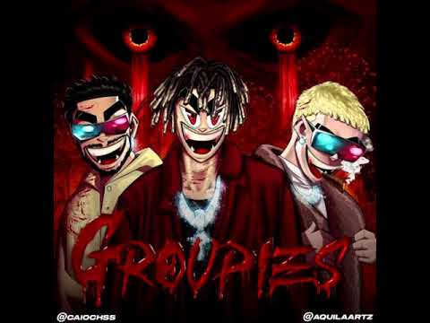 GROUPIES - Doode