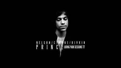 Prince   Jazz Funk Sessions 1977 Instrumental