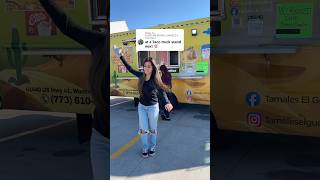 Wipe Me Down At Taco Truck