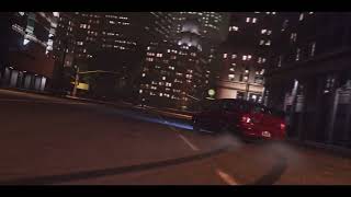 GTA V / FiveM Loading Screen #2