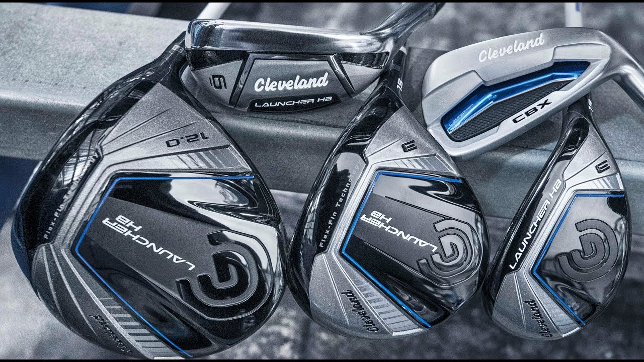 TGW Review of the Cleveland Launcher HB Woods - YouTube