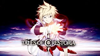 26 - TALES OF CRESTORIA OST - No Regrets (Vocals)