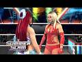 Summerslam 2026 - Liv Morgan Vs IYO SKY For The Women's World Title I FULL MATCH I WWE 2K26