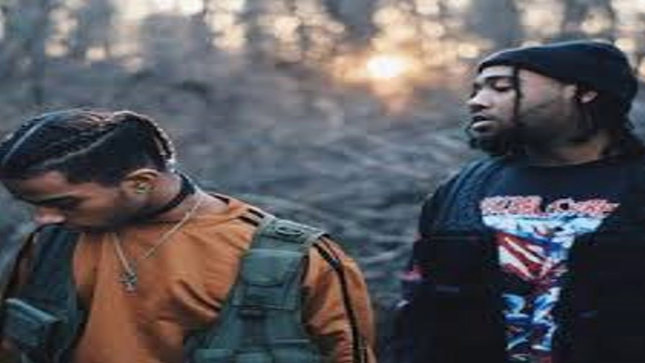 Cameronazi X $ubjectz - JUGG (Prod.By THRAXX)