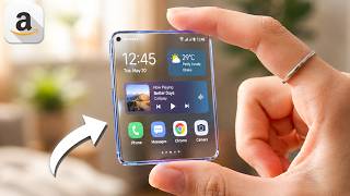 63 INTERESTING Amazon Gadgets That Make You Stop And Look Twice