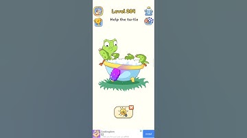 Dop 5 Level 184 walkthrough solution