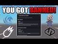 Windows Roblox Executors Got Caught In a BANWAVE!