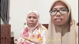 Nama: A.Novianti Safitri                               NIM: 862072025002 (TUGAS BHS.ARAB)