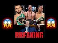 BREAKING NEWS ‼️ (😱) MAURICIO SULAIMAN THREATENS TO STRIP MIKAELIAN IF HE FIGHTS OPETAIA 🔊